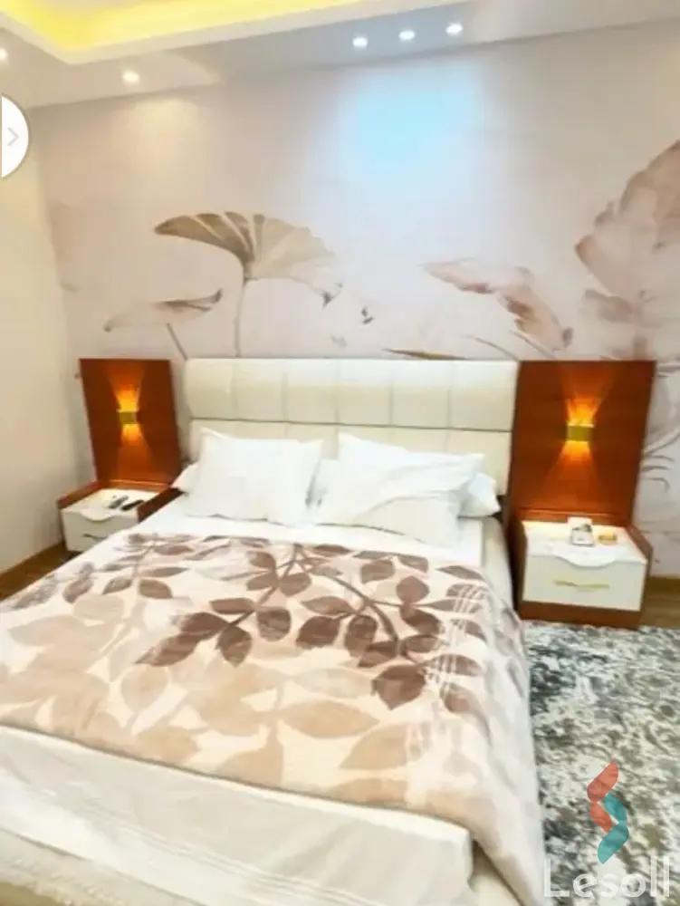 شقة للايجار اليومي بمساحة 200 متر و 3 غرف في المهندسين الجيزة شقة للايجار اليومي بمساحة 200 متر و 3 غرف في المهندسين الجيزة