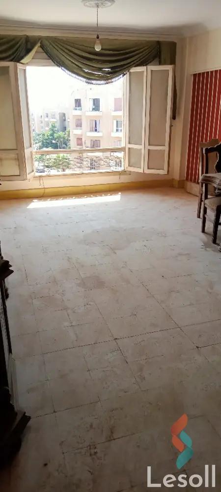 شقة للبيع بمساحة 70 متر و غرفتان في التجمع الثالث القاهرة