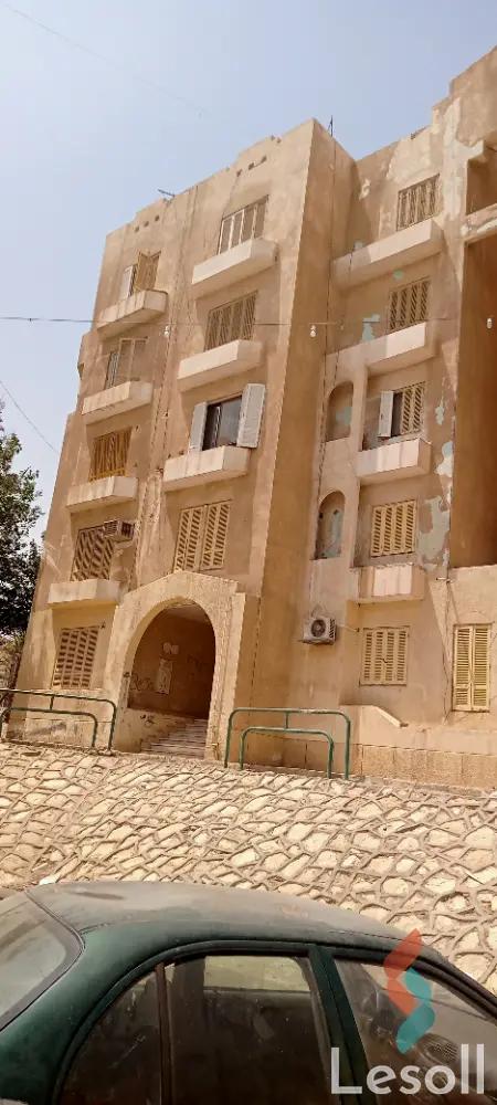 شقة للبيع بمساحة 70 متر و غرفتان في التجمع الثالث القاهرة