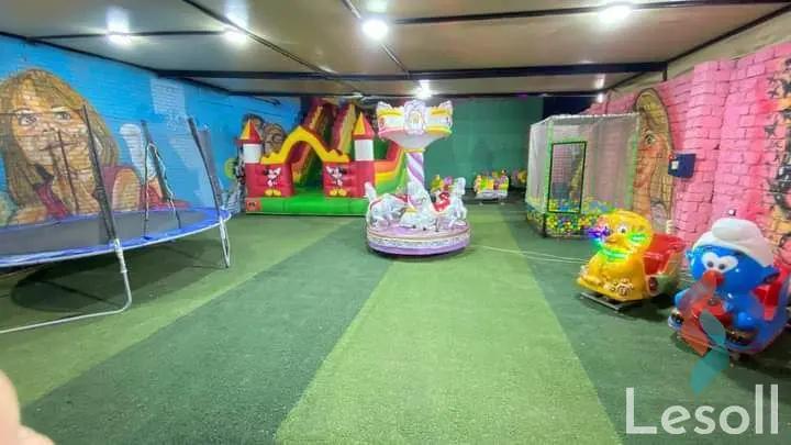 كافية للبيع بمساحة 450 متر في الشرقية - كل الصور