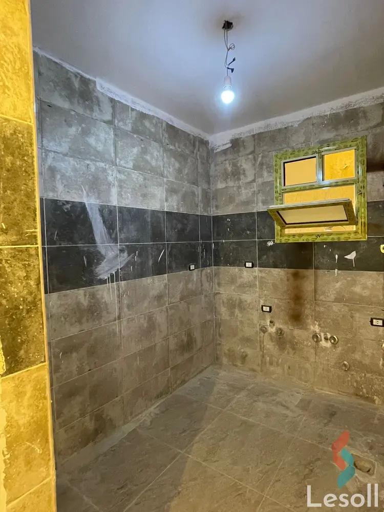 شقة للبيع بمساحة 140 متر و 3 غرف في 6 اكتوبر الجيزة - صورة 2