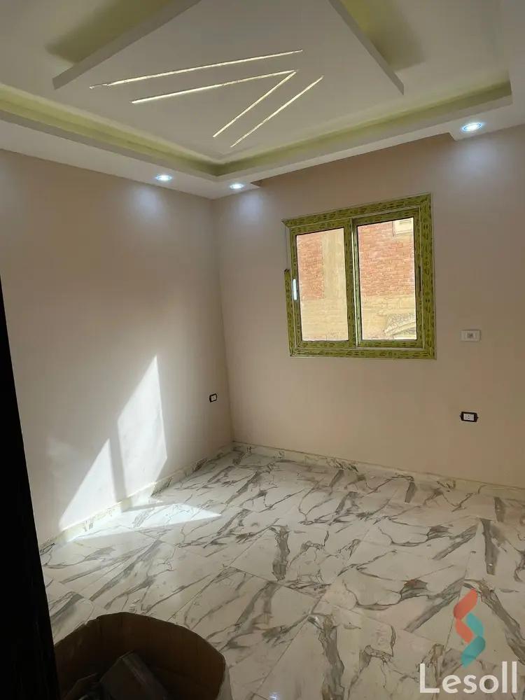 شقة للبيع بمساحة 140 متر و 3 غرف في 6 اكتوبر الجيزة - صورة 3