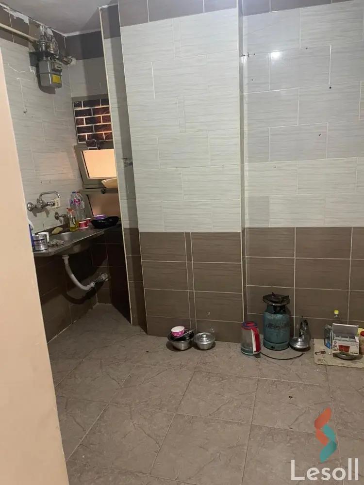 شقة للبيع بمساحة 140 متر و 3 غرف في 6 اكتوبر الجيزة - صورة 3