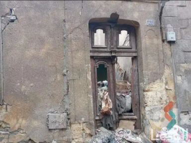 Retail for sale with an area of 110 meters in Bab al-Shereia Cairo