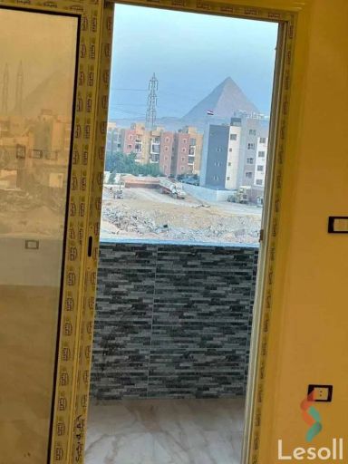 Duplex for sale with an data.area 340 meters and 3 data.rooms in Hadayek Alahram Giza