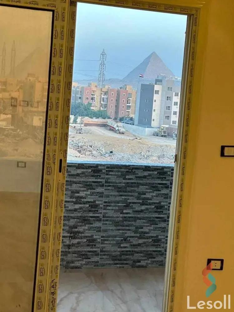 Duplex for sale with an data.area 340 meters and 3 data.rooms in Hadayek Alahram Giza