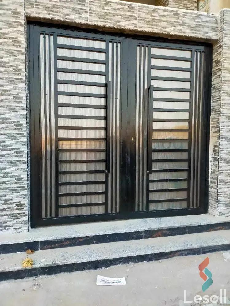 Duplex for sale with an data.area 340 meters and 3 data.rooms in Hadayek Alahram Giza