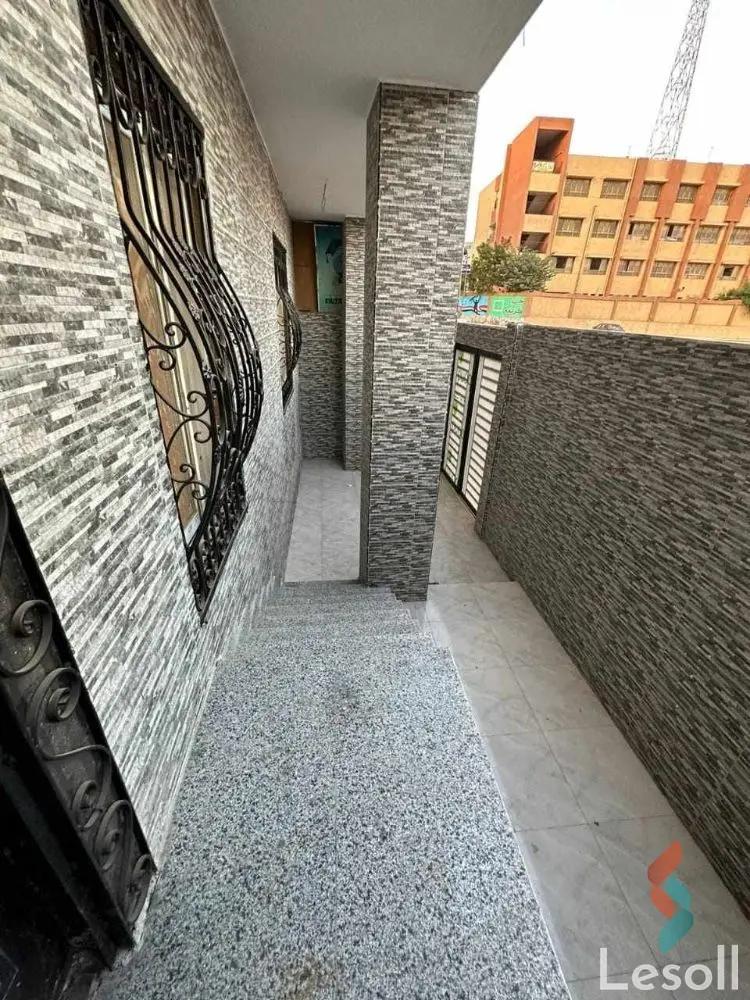 Duplex for sale with an data.area 340 meters and 3 data.rooms in Hadayek Alahram Giza