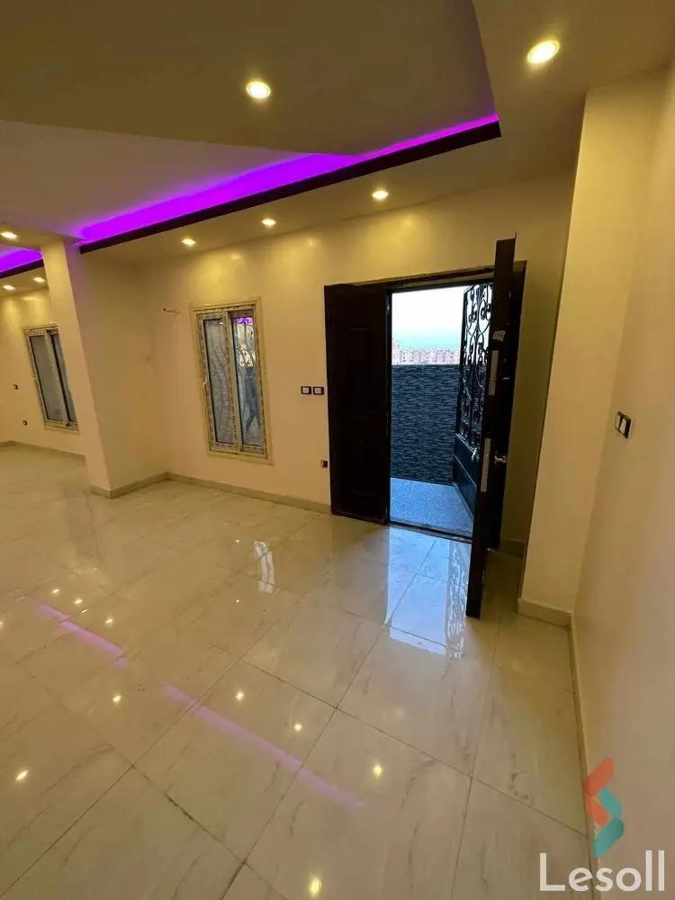 Duplex for sale with an data.area 340 meters and 3 data.rooms in Hadayek Alahram Giza