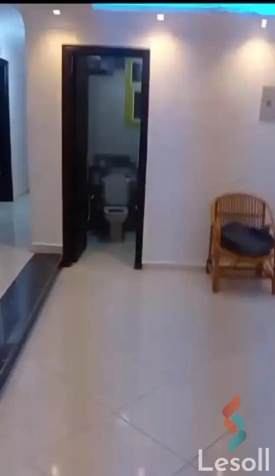 Apartment for sale with an data.area 182 meters and 3 data.rooms in Giza Giza - Image 3