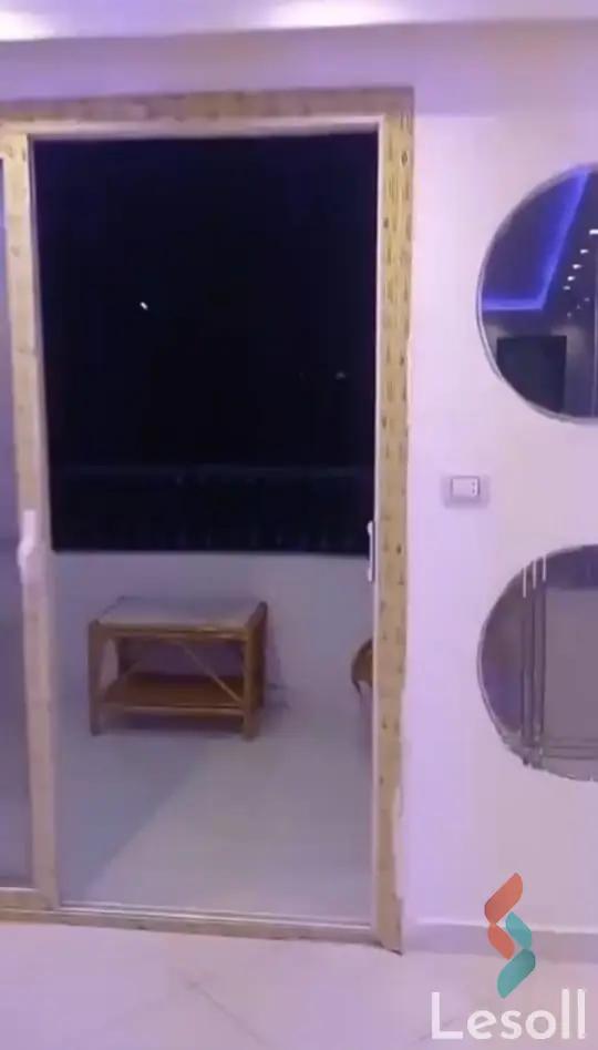 Apartment for sale with an data.area 182 meters and 3 data.rooms in Giza Giza - All Images