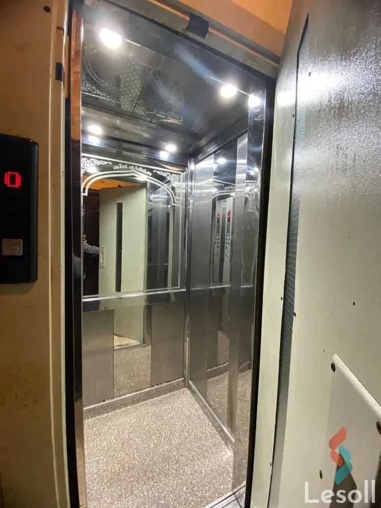 شقة للبيع بمساحة 150 متر و 3 غرف في التجمع الخامس القاهرة - صورة 2