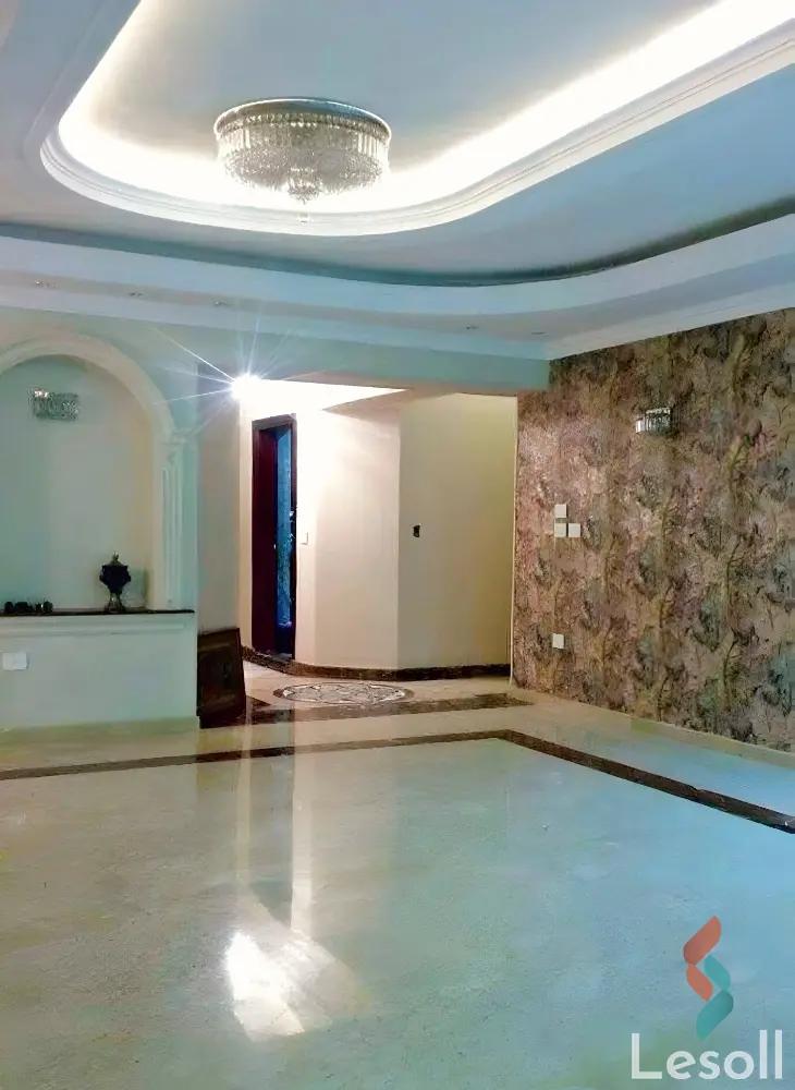 Apartment for sale with an data.area 230 meters and 4 data.rooms in Maadi Cairo - Image 3