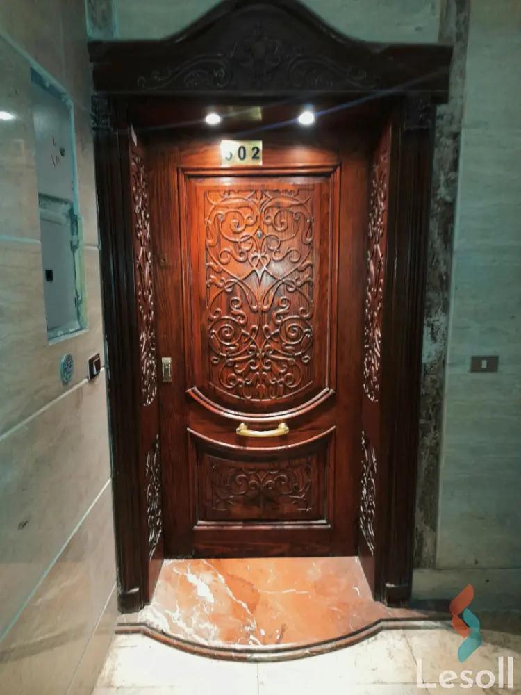 Apartment for sale with an data.area 230 meters and 4 data.rooms in Maadi Cairo - Image 4