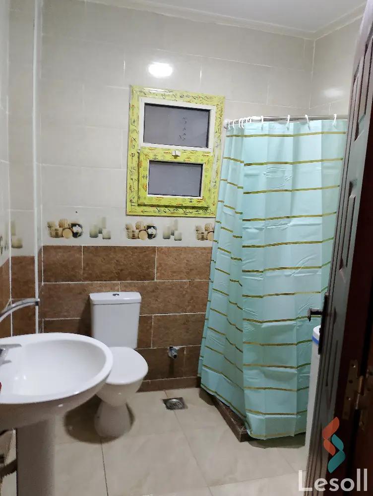 Apartment for daily rent with an data.area 110 meters and 2 rooms in North Coast Alexandria