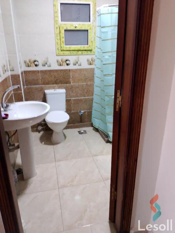 Apartment for daily rent with an data.area 110 meters and 2 rooms in North Coast Alexandria