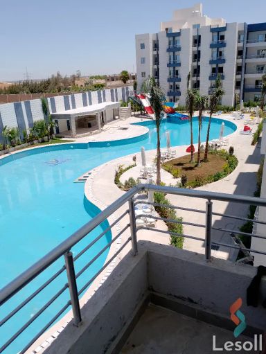 Apartment for daily rent with an data.area 110 meters and 2 rooms in North Coast Alexandria