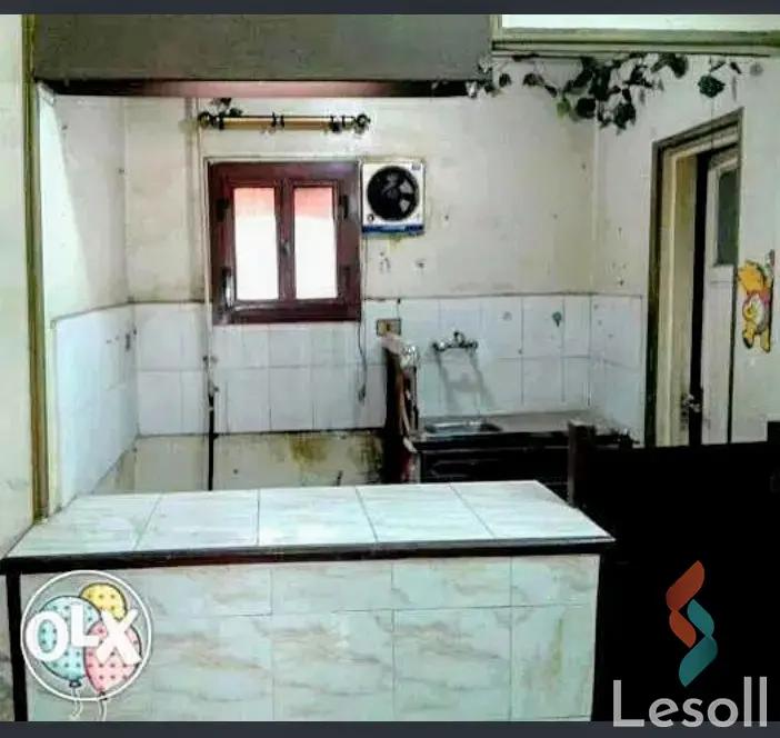 شقة للايجار الشهري بمساحة 65 متر و 3 غرف في فيصل الجيزة - كل الصور