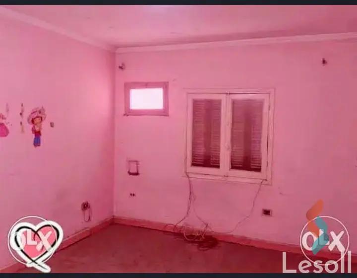 Apartment for monthly rent with an data.area 65 meters and 3 rooms in Faisal Giza