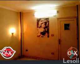 شقة للايجار فيصل من المالك كلية تربية رياضية