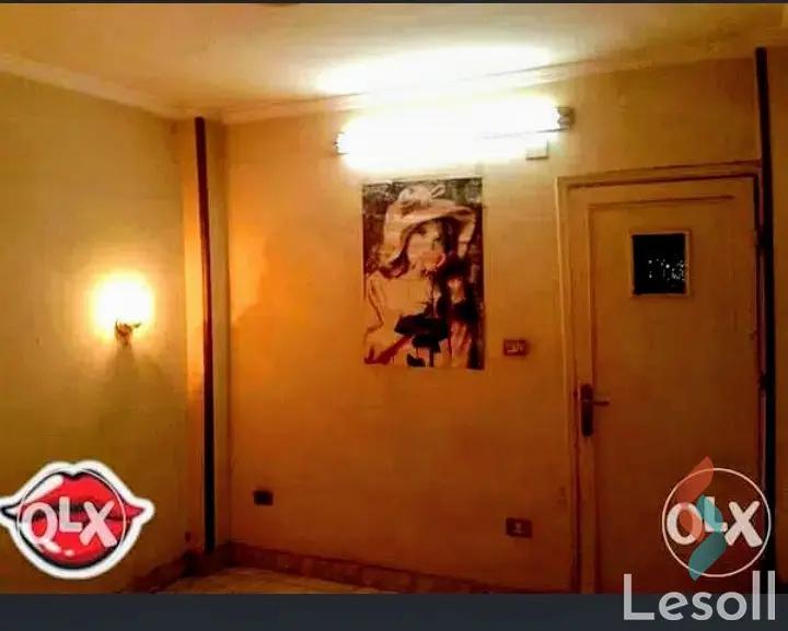 Apartment for monthly rent with an data.area 65 meters and 3 rooms in Faisal Giza