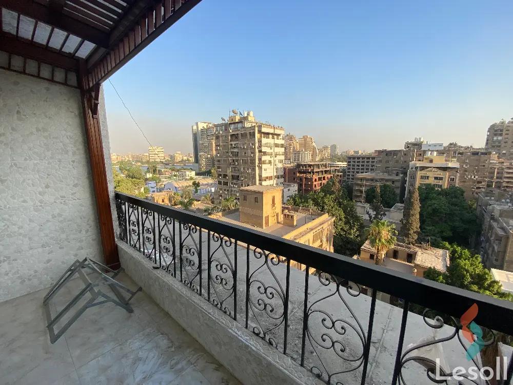 شقة للبيع بمساحة 200 متر و 3 غرف في الدقى الجيزة شقة للبيع بمساحة 200 متر و 3 غرف في الدقى الجيزة