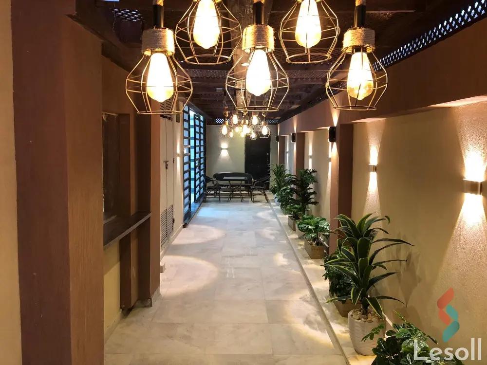 Apartment for sale with an data.area 150 meters and 3 data.rooms in Mohandessin Giza - Image 2