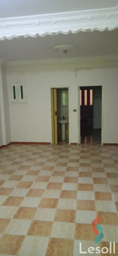 Apartment for yearly rent with an data.area 140 meters and 3 rooms in Shbeen El Koom Menofia