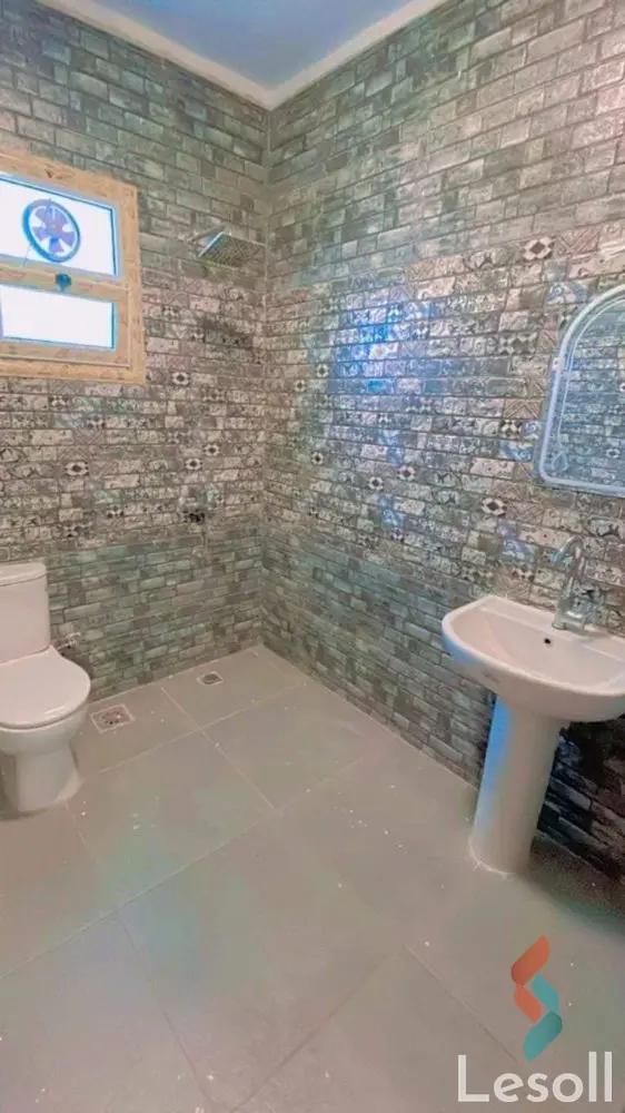 Chalet for daily rent with an data.area 2,100 meters and 4 rooms in New Cairo Cairo