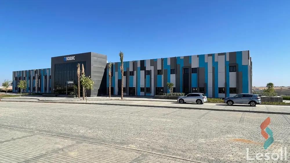 محل للبيع بمساحة 287 متر في القاهرة