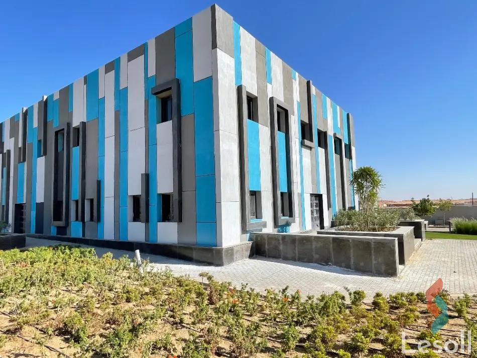 محل للبيع بمساحة 287 متر في القاهرة