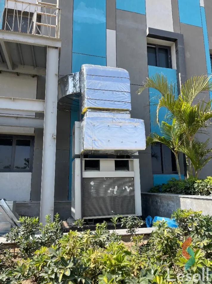 محل للبيع بمساحة 287 متر في القاهرة