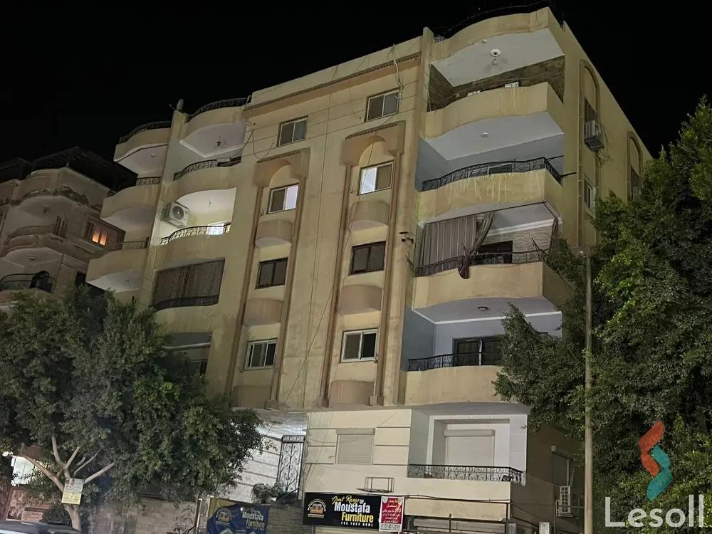 شقة للبيع بمساحة 200 متر و 3 غرف في 6 اكتوبر الجيزة شقة للبيع بمساحة 200 متر و 3 غرف في 6 اكتوبر الجيزة