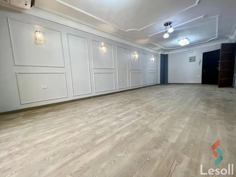 شقة للبيع بمساحة 200 متر و 3 غرف في 6 اكتوبر الجيزة - صورة 2