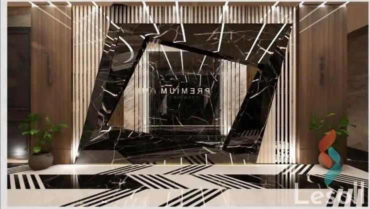 Apartment for sale with an data.area 141 meters and 3 data.rooms in Maadi Cairo - Image 3