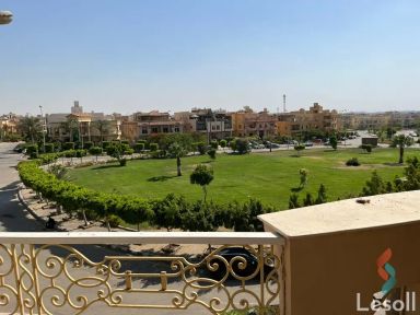 Apartment for monthly rent with an data.area 200 meters and 4 rooms in 1st Settlement Cairo
