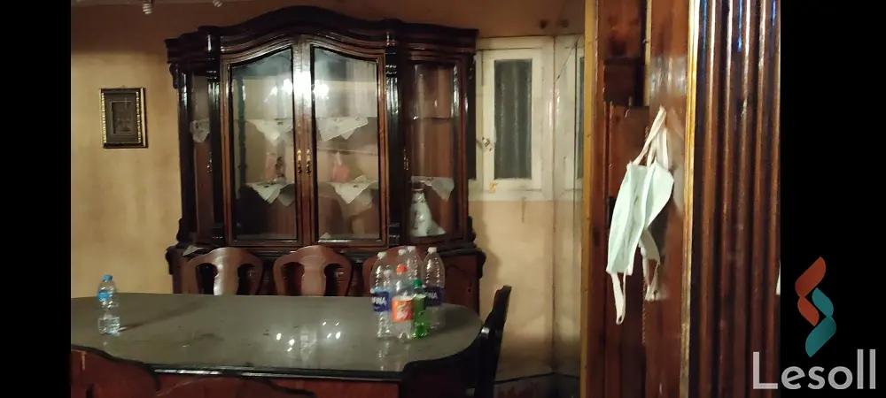 Apartment for sale with an area 120 meters and 2 room in Snumberi Bishr Alexandria - Image 2