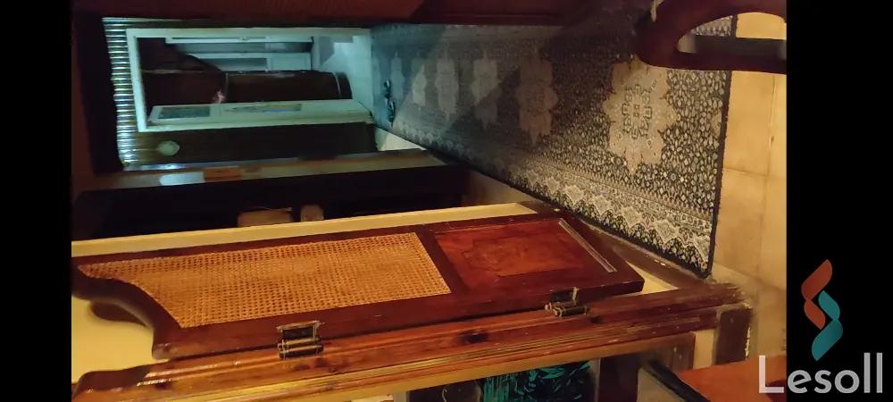 Apartment for sale with an area 120 meters and 2 room in Snumberi Bishr Alexandria - All Images