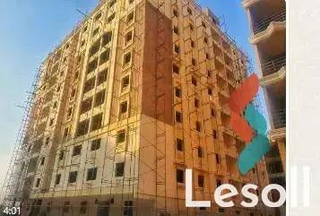 Apartment for sale with an data.area 104 meters and 2 room in Maadi Cairo - Image 4