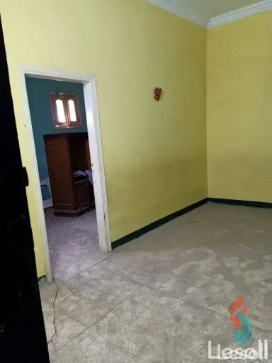 Apartment for sale with an data.area 75 meters and 3 data.rooms in Saft Allaban Giza