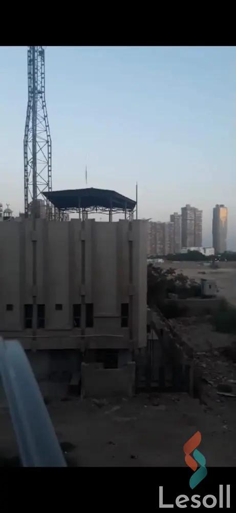 Office for sale with an area of 80 meters in Dar Al Salam Cairo
