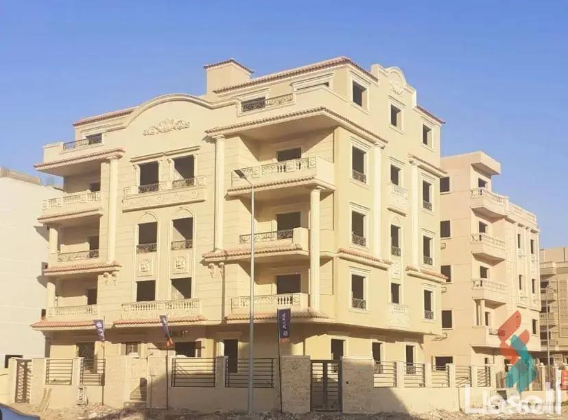 شقة للبيع بمساحة 137 متر و غرفتان في التجمع الخامس القاهرة - صورة 4