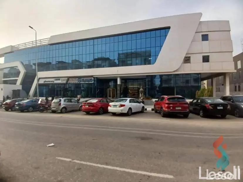 Clinic for sale with an area of 60 meters in 5th Settlement Cairo