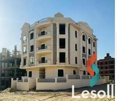 شقة للبيع بمساحة 154 متر و 3 غرف في التجمع الخامس القاهرة - صورة 4