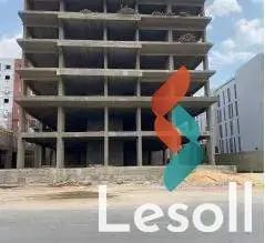 Retail for sale with an area of 21 meters in Nasr City Cairo