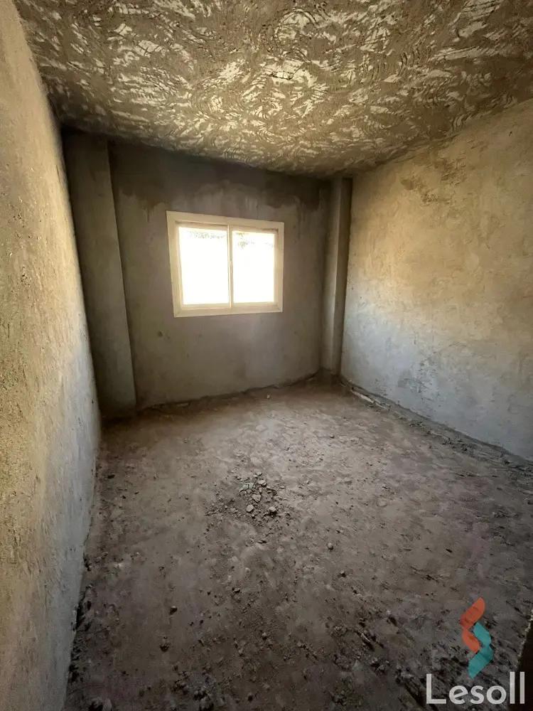 شقة للبيع بمساحة 63 متر و غرفتان في حدائق اكتوبر الجيزة - كل الصور