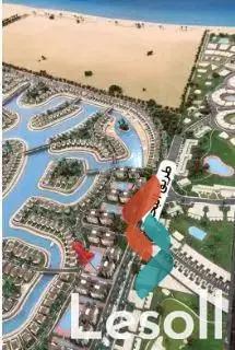 Chalet for sale with an data.area 95 meters and 3 data.rooms in Ain Sokhna Suez - Image 3