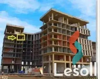 Office for sale with an area of 49 meters in Capital New Cairo