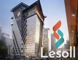 شقق فندقية للبيع بمساحة 47 متر و غرفة واحدة في العاصمة الإدارية القاهرة