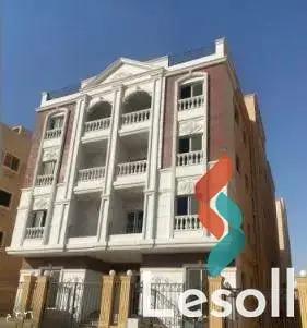 شقة للبيع بمساحة 192 متر و 3 غرف في التجمع الخامس القاهرة - صورة 4